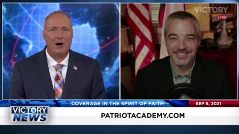 An Awakening in the Woke Military?