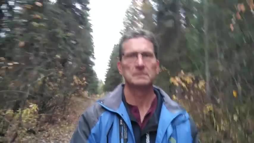 WHY ARE YOU AWAKE WHEN SO MANY AREN'T