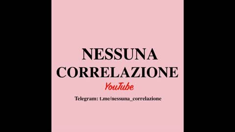 Nessuna Correlazione