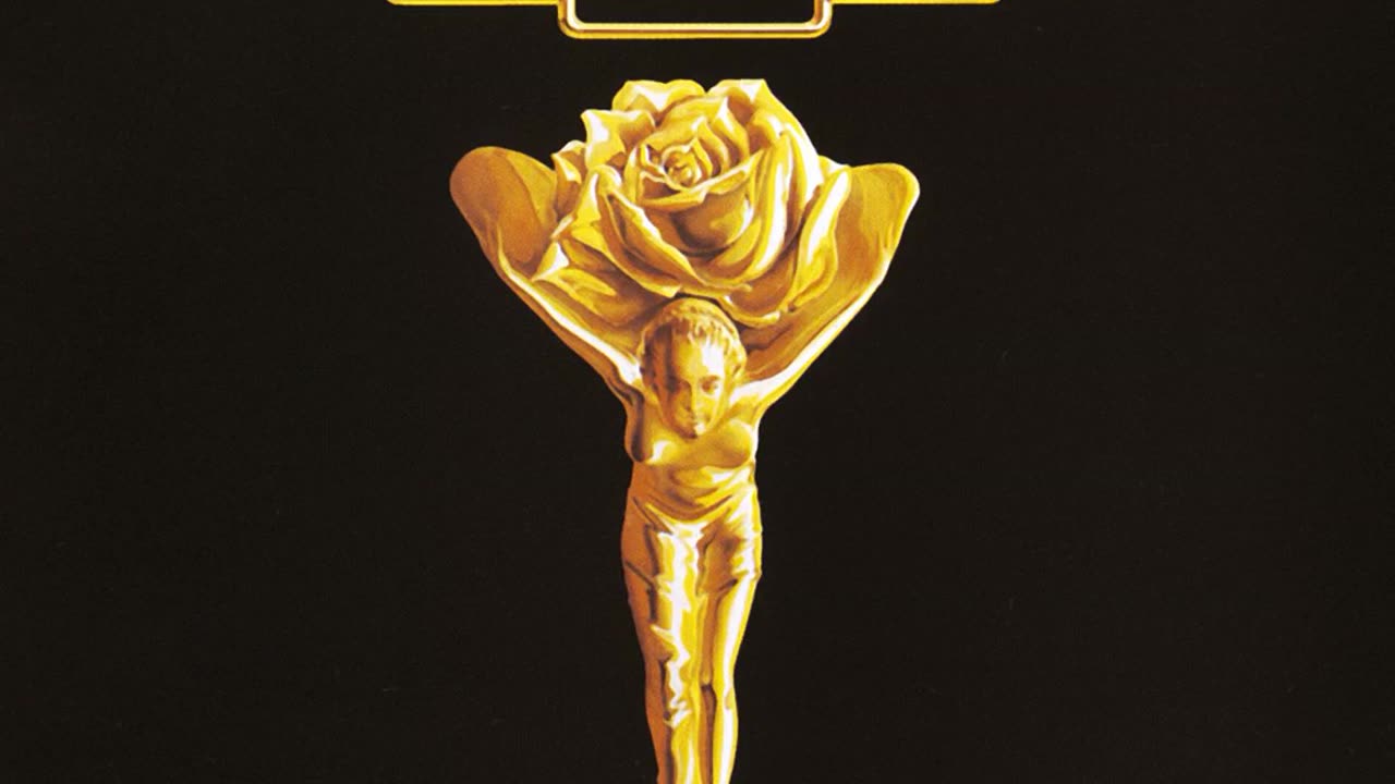 Rose Royce - Ooh Boy