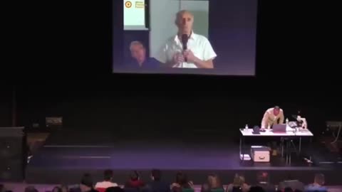 INJECTING MIND CONTROL -La Quinta Columna