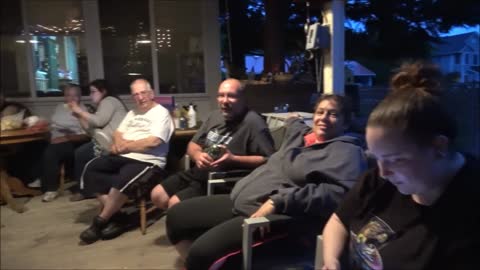 6-20-2018 - Laura's 50th Birthday Party