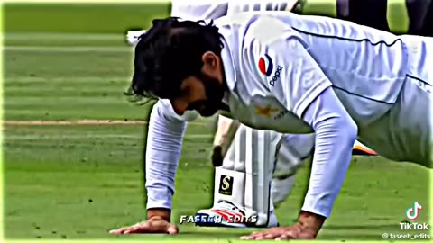 Misbha ul Haq great test batter