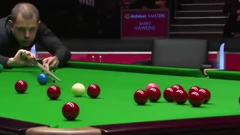 Snooker best matches