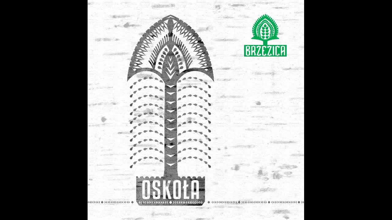 Brzezica - Oskoła - Rusalki (Remiks)