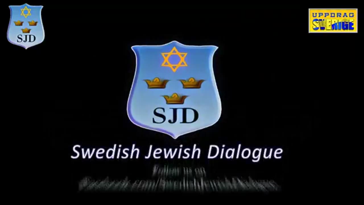 Example of Jewish Subversion in Sweden