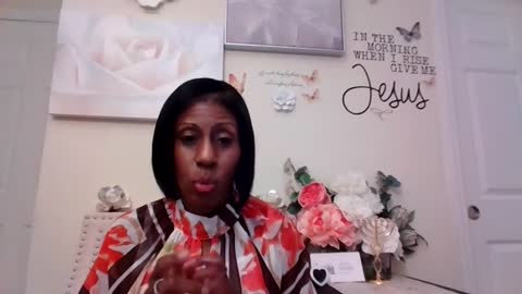 Pastor Torah Grace- Hidden Sources of Your Warfare- Part. 2- Spiritual Investigation