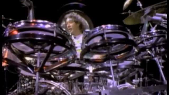 Van Halen - Jump (Official Music Video)