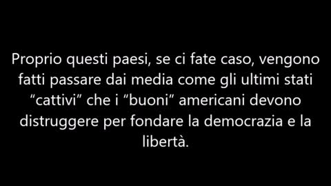 Solo 5 nazioni mancano al dominio Rothschild
