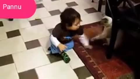 funny babies and animals video the best adorable baby and animal compilation full funny video