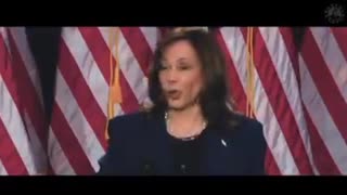 ADMITTED DEEPSTATE PUPPET KAMALA