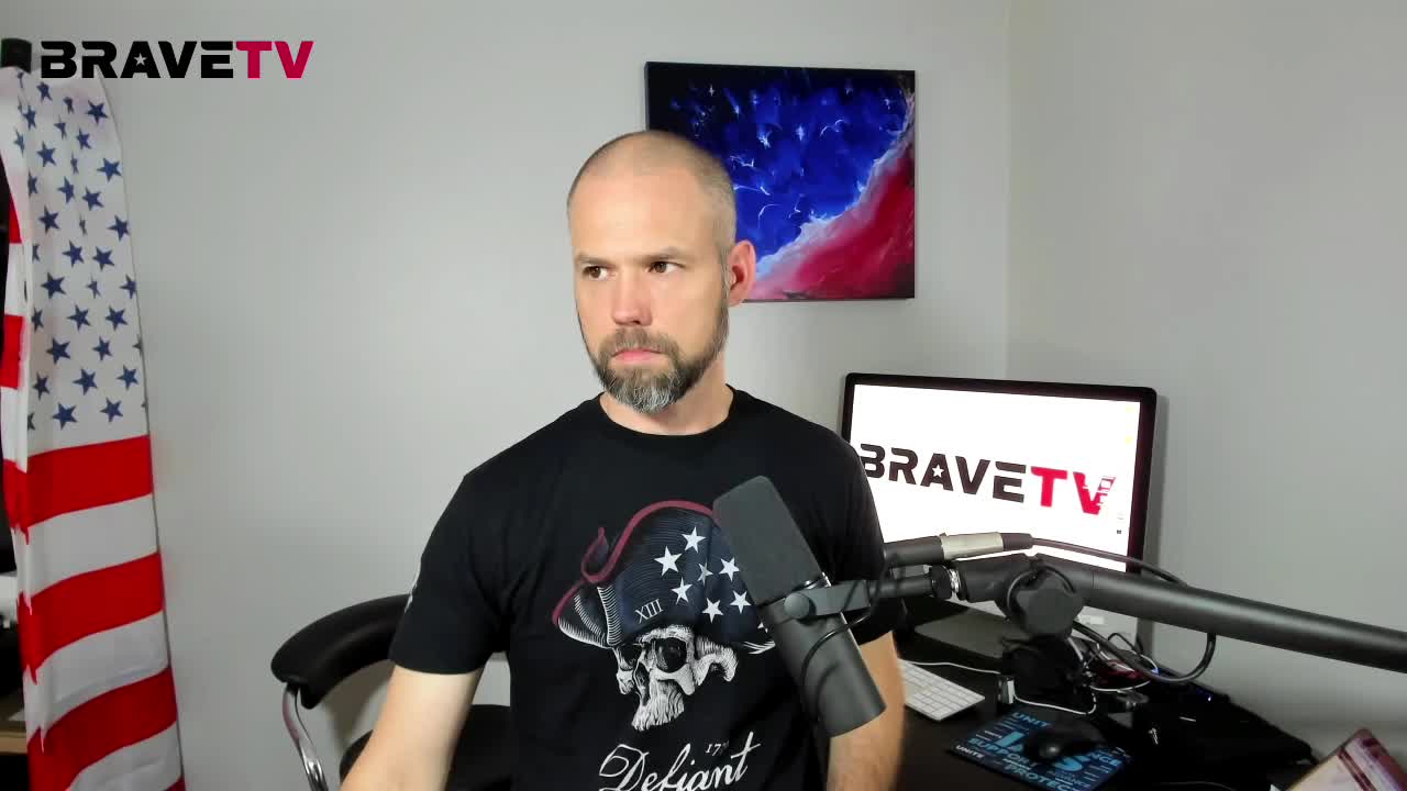 Wealth, Entrepreneurs, Supplies and Regenerate America through Soil with Eric Fuchs