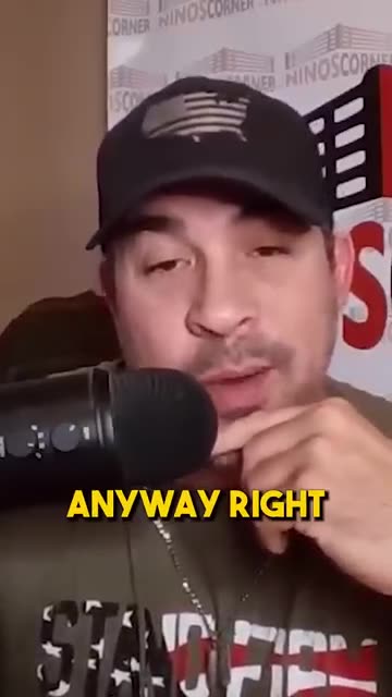 Stay safe folks - David Nino Rodriguez