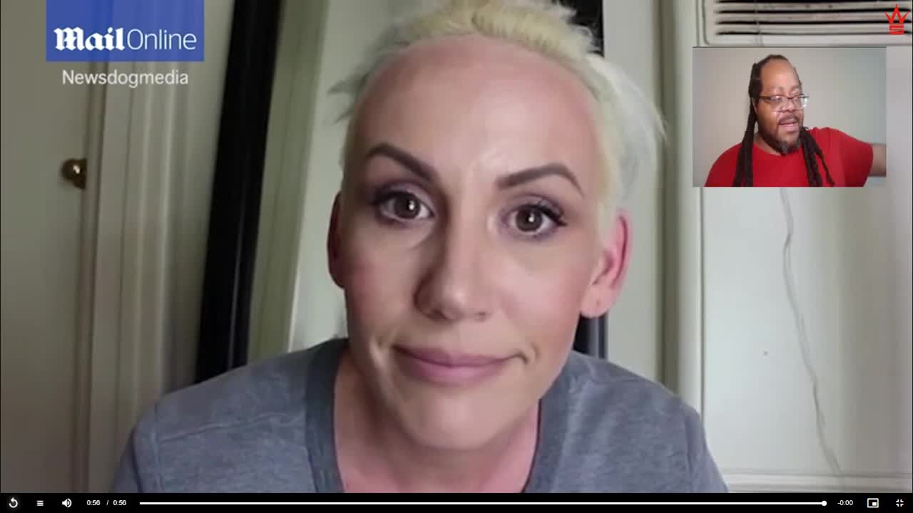 Not For Mixed Company.