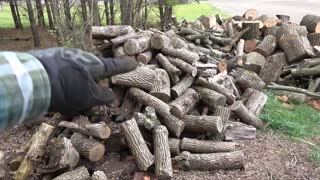 Power Pro 35 Ton Log Splitter Review