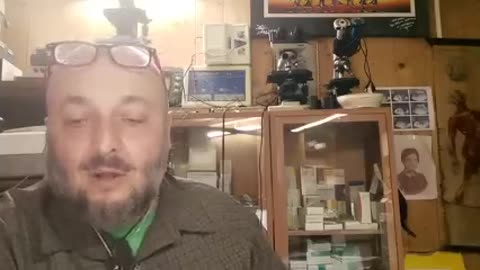 DOTT. DOMENICO BISCARDI: non sono ricattabile e quindi non vado bene per il "sistema"!