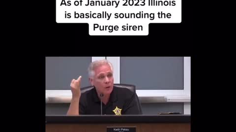 Disturbing