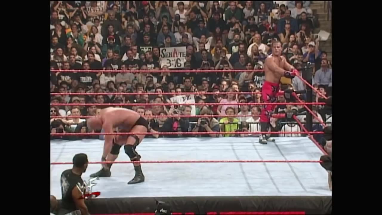 30 Greatest WrestleMania Moments_ WWE Top 10 Special Edition