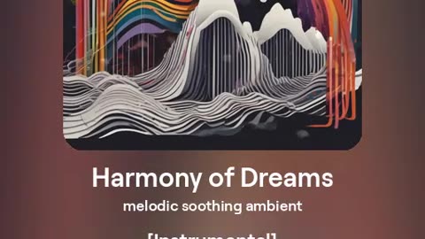 Brainsync ambient melodic music to attract wealth, love, health , calmness, success