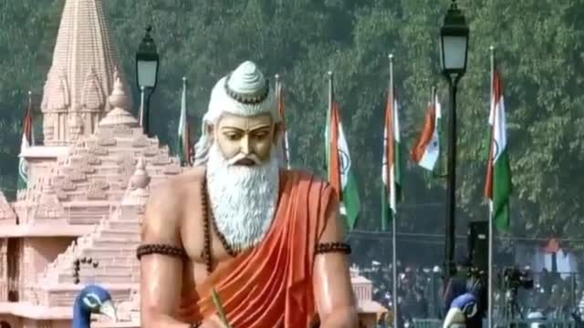 Mast jhalak