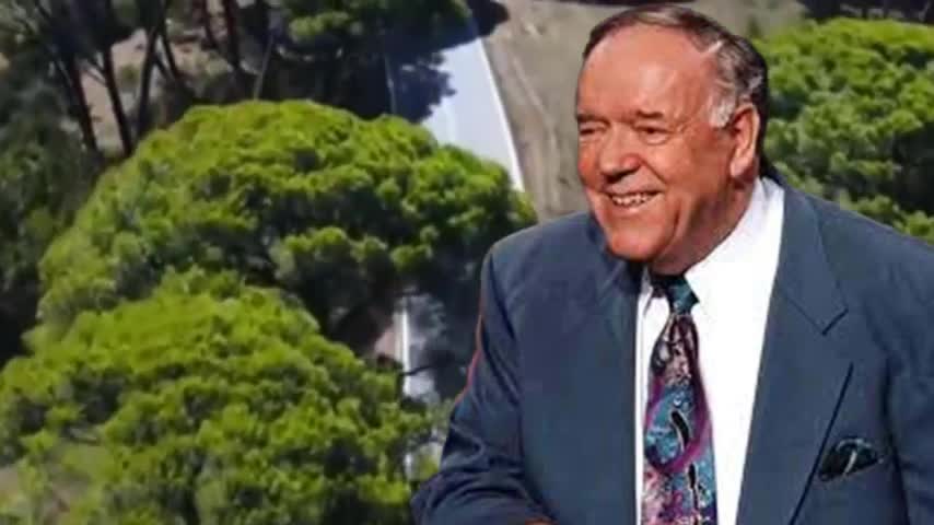 kenneth hagin sermons