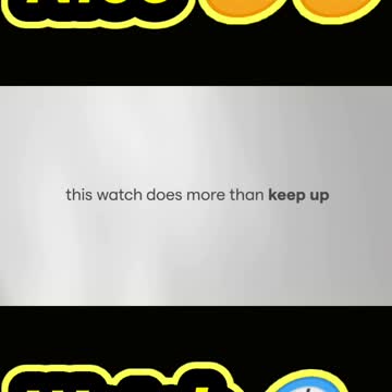 New latest luxury touch smart watch for men or women. link in description. Online Luxury Products