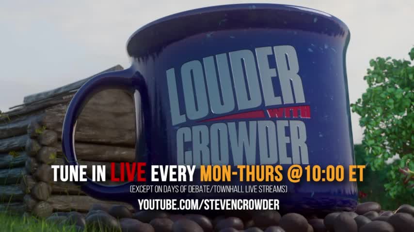 Children Are Actually Being Shown This in Schools?! | Louder With Crowder