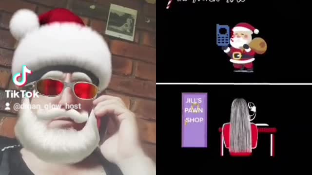 Compilation tiktok video | friends