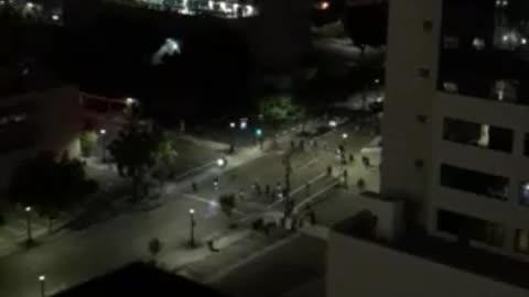 May 31, 2020 San Diego Riots