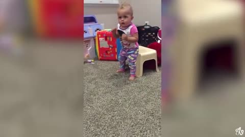 Try not to laugh challenge most watch