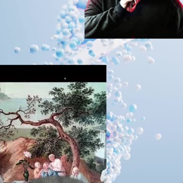 The Mysterious Longevity of Li Chengyun