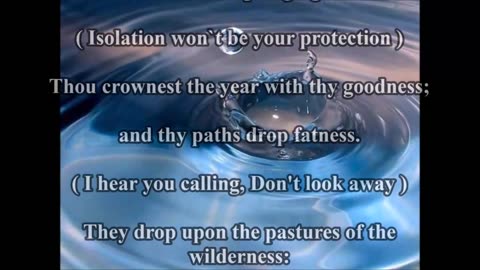 Proverbs and Psalms 8 Christcore