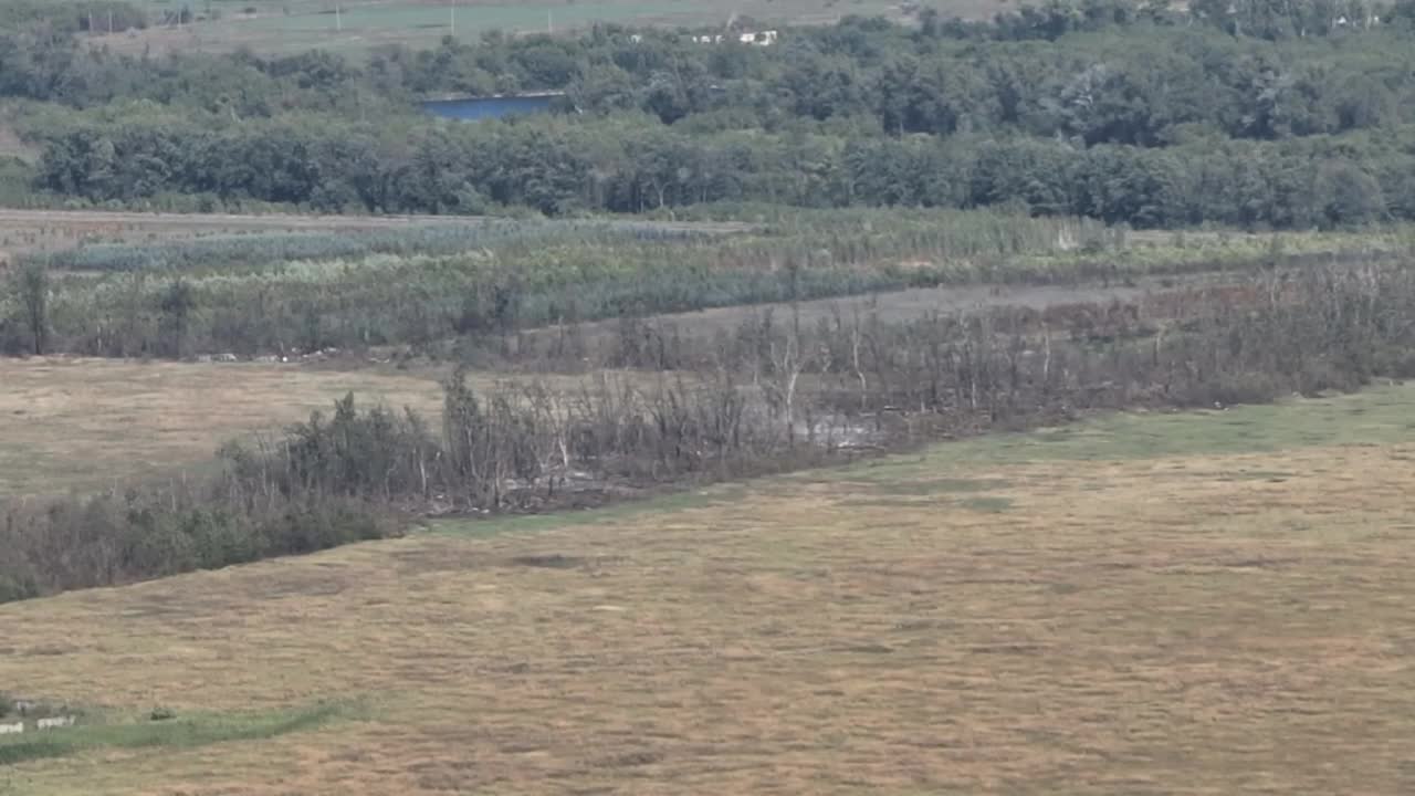 Destroy AFU position