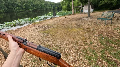 POV Shooting | SVT 40