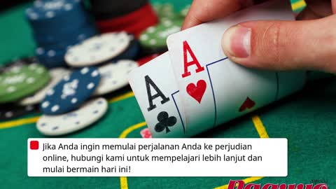 Situs judi online