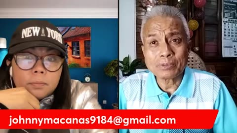 Naalarma Si anAcorda? | Gen. Macanas, Ano Na Ang Sitwasyon?