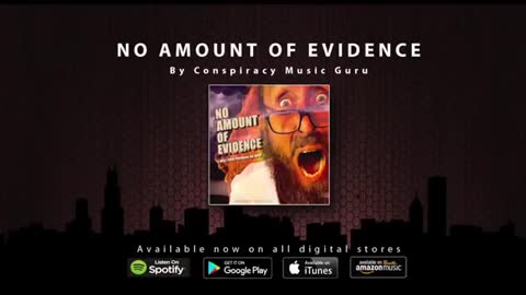 No Amount of Evidence (Will Ever Persuade an Idiot) 👏😂 Bravo