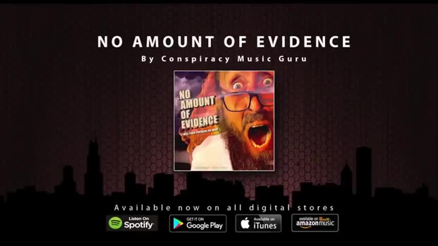 No Amount of Evidence (Will Ever Persuade an Idiot) 👏😂 Bravo
