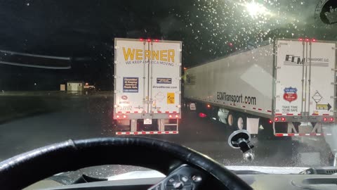 Fucknuckles can do without in the trucking industry