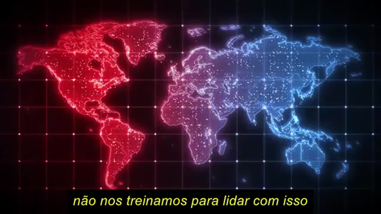O Alerta de Yuval Noah Harari sobre a IA