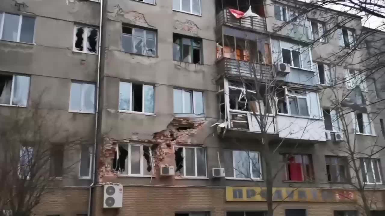 02.03.2022. Demilitarization and denazification of Ukraine!!!