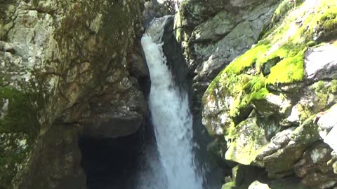 Waterfall