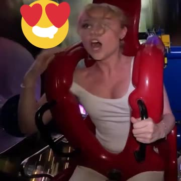 SLINGSHOT RIDE COMPILATION #36