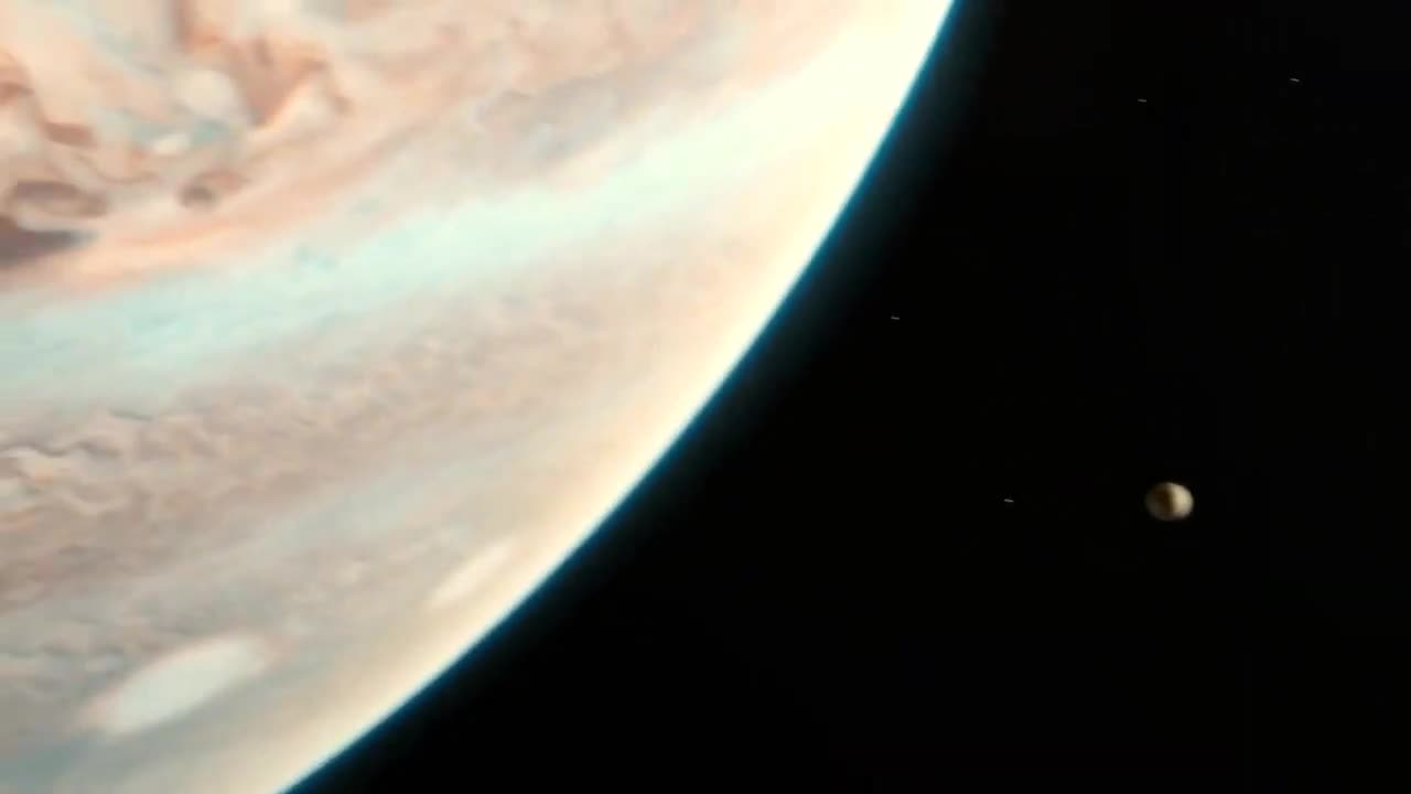 ###Massive Tornado in Jupiter Planet_ Free Footage Clip.mp4###
