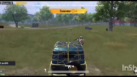 PUBG Mobile Highlights: Teamwork Makes the Dream Work (Recorded Gameplay)