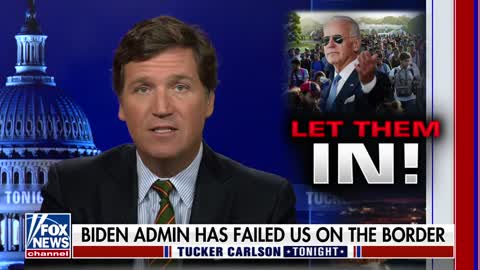 Tucker Carlson: Nothing like this has ever happened