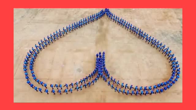 Nepal police style video