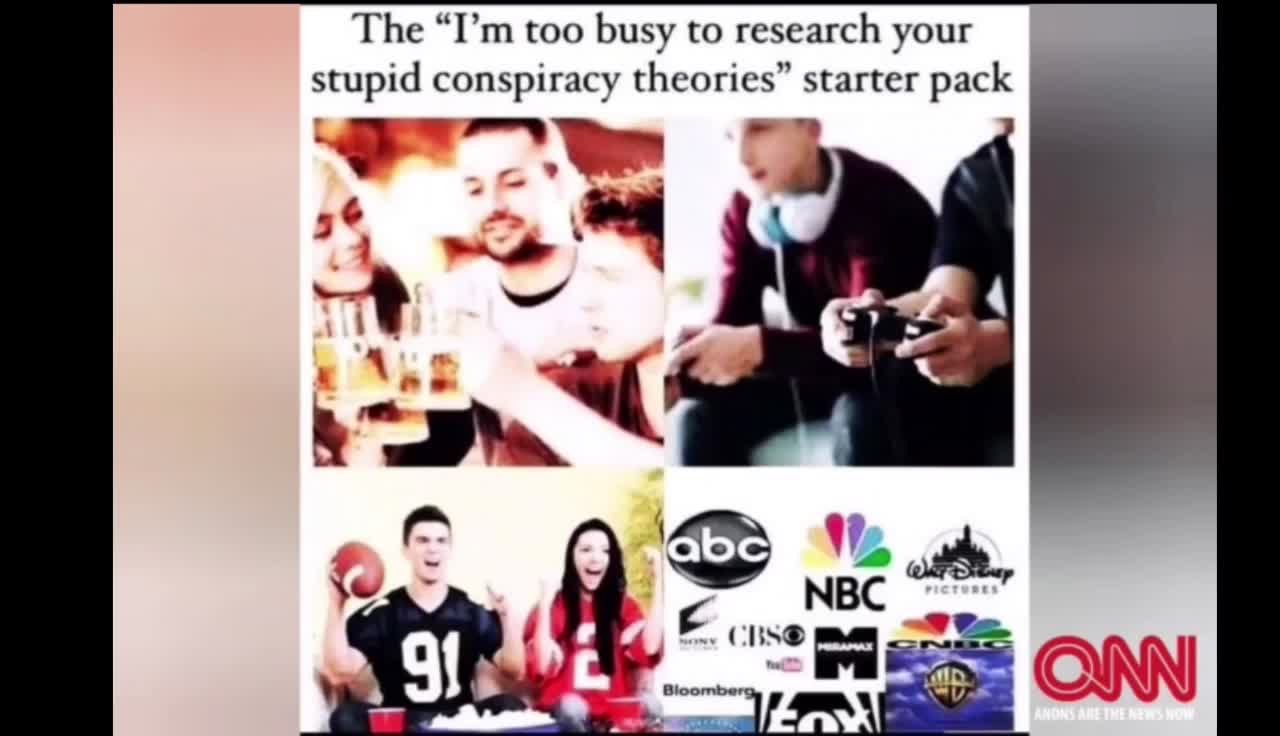 We are the Chosen Ones🫡🐸💡✝️