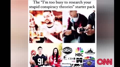 We are the Chosen Ones🫡🐸💡✝️