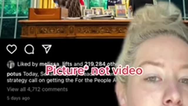 Who is That?